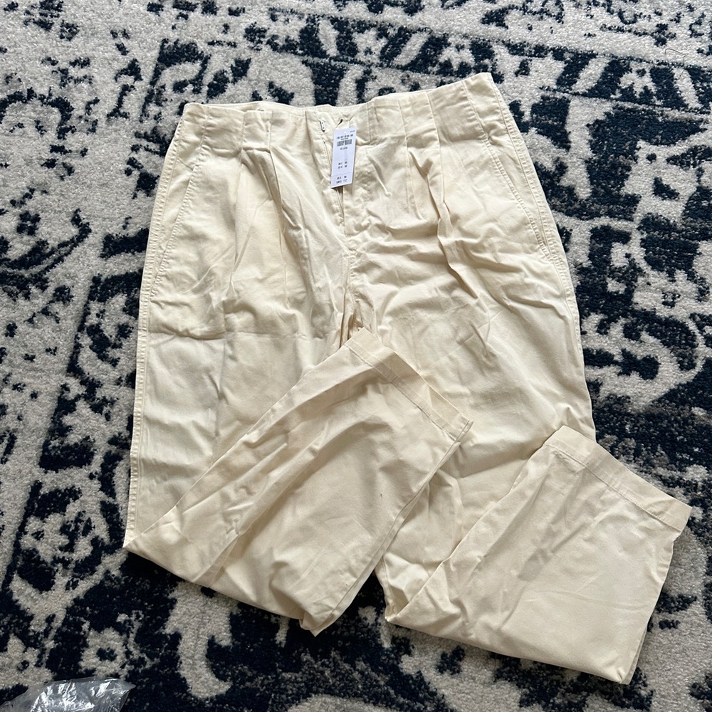 Abercrombie Trousers